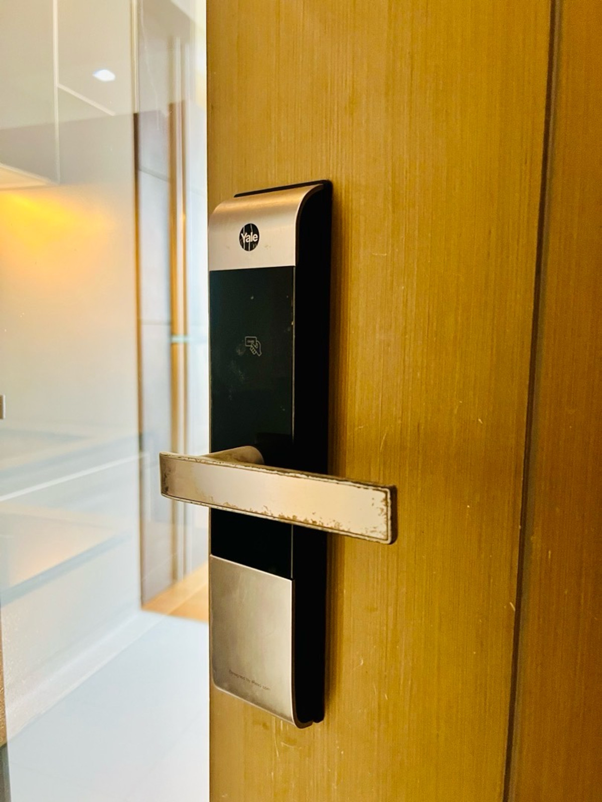 ให้เช่าคอนโดสุขุมวิท อโศก ทองหล่อ : 𝗙𝗢𝗥 𝗥𝗘𝗡𝗧 | Keyne by Sansiri |  1 bedroom (ag allison(L)+66 643265966