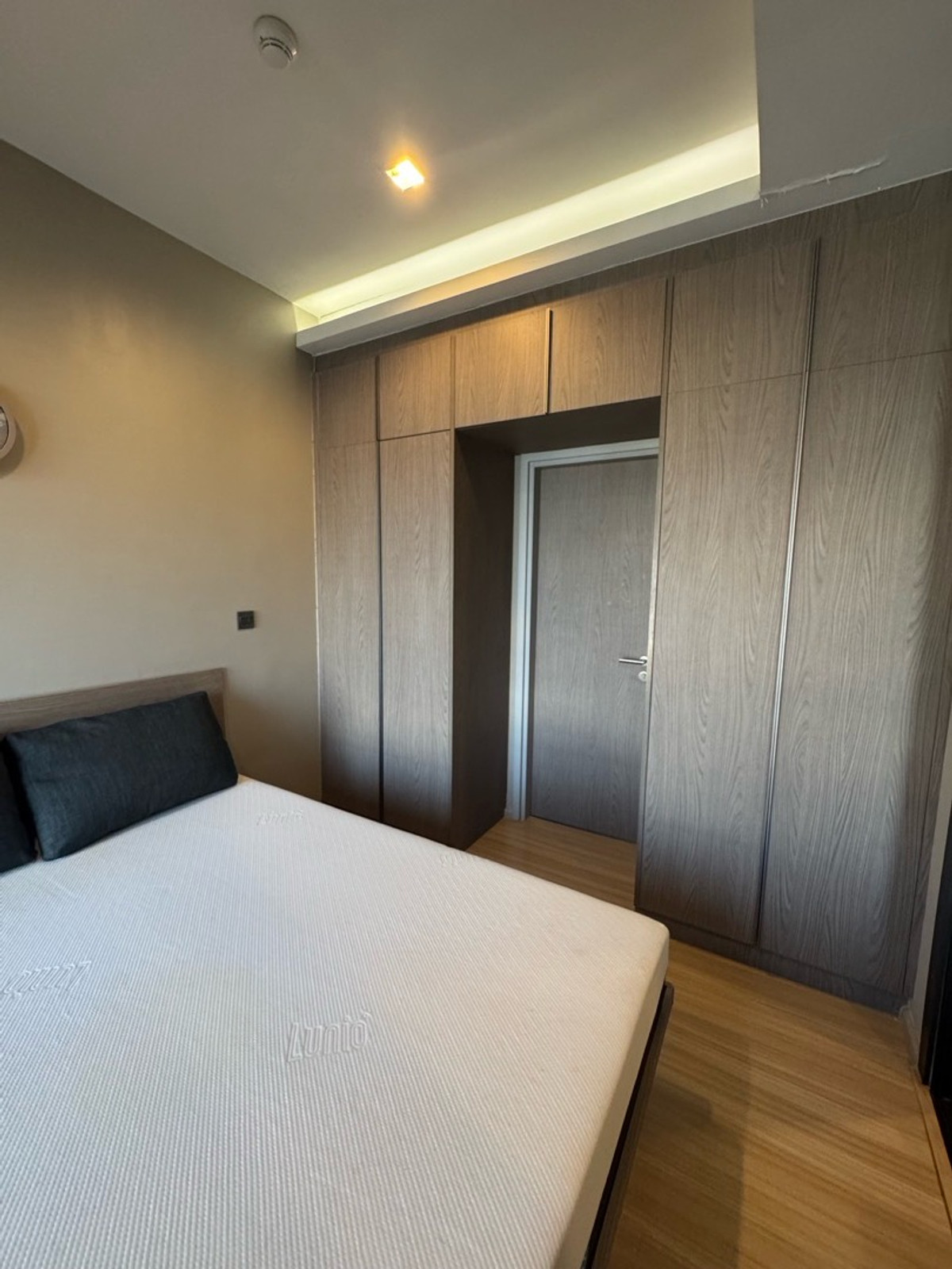 ให้เช่าคอนโดสะพานควาย จตุจักร : ให้เช่า M Jatujak 1 ห้องนอน ราคา 19,000 บาท ติดต่อ 0869017364