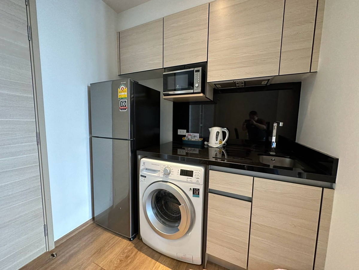 ขายคอนโดสุขุมวิท อโศก ทองหล่อ : 📍🔥🔥 Special Price 4.80MB🔥🔥 Park Origin Phrom Phong | 1Bed 29.62Sq.m  (ag allison 0643265966)