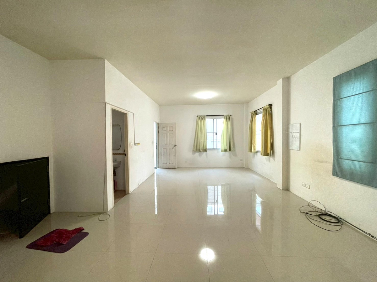 For SaleHouseEakachai, Bang Bon : Detached House for Sale Rama 2 – Motto Kanchanaphisek Best value Motto Kanchanaphisek Rama2 located next to main road