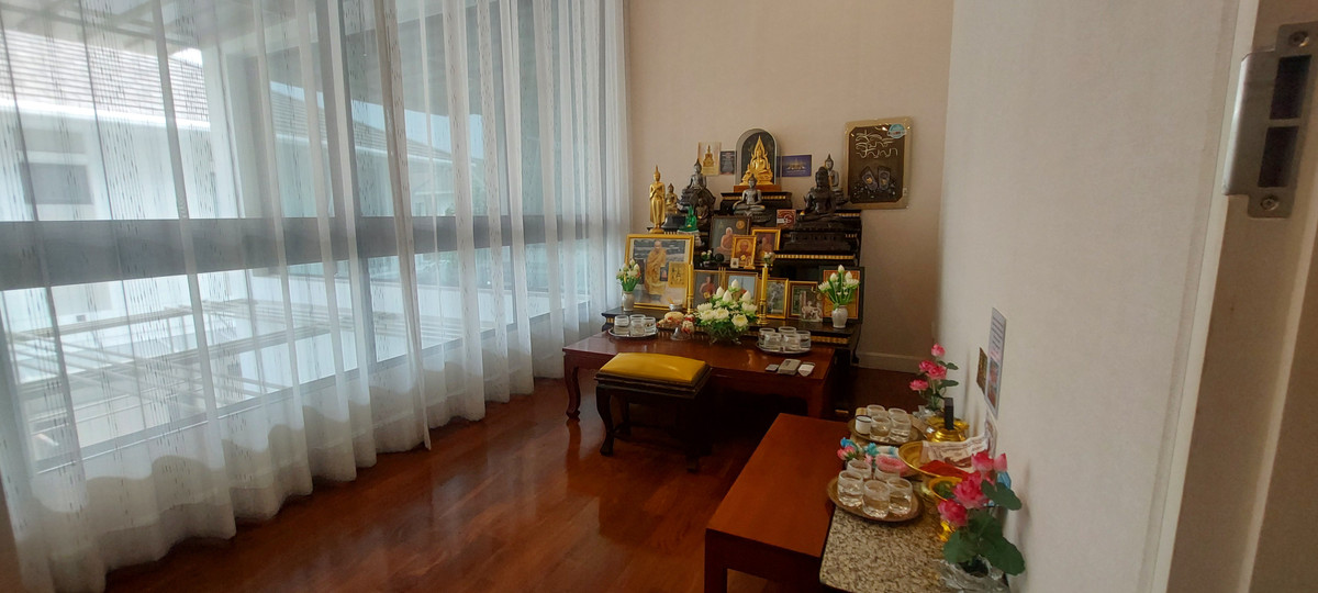 For SaleHouseThaphra, Talat Phlu, Wutthakat : Baan Prinya Sathorn - Ratchaphruek, Ratchaphruek Road, near bts