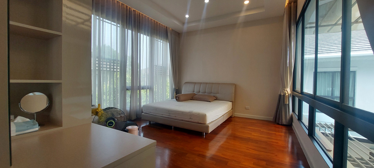 For SaleHouseThaphra, Talat Phlu, Wutthakat : Baan Prinya Sathorn - Ratchaphruek, Ratchaphruek Road, near bts