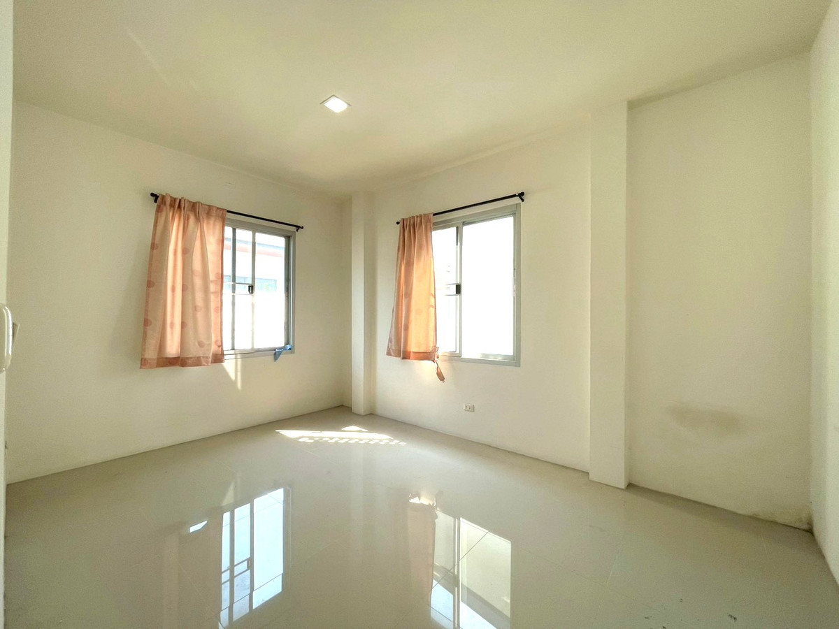 For SaleHouseEakachai, Bang Bon : Detached House for Sale Rama 2 – Motto Kanchanaphisek Best value Motto Kanchanaphisek Rama2 located next to main road
