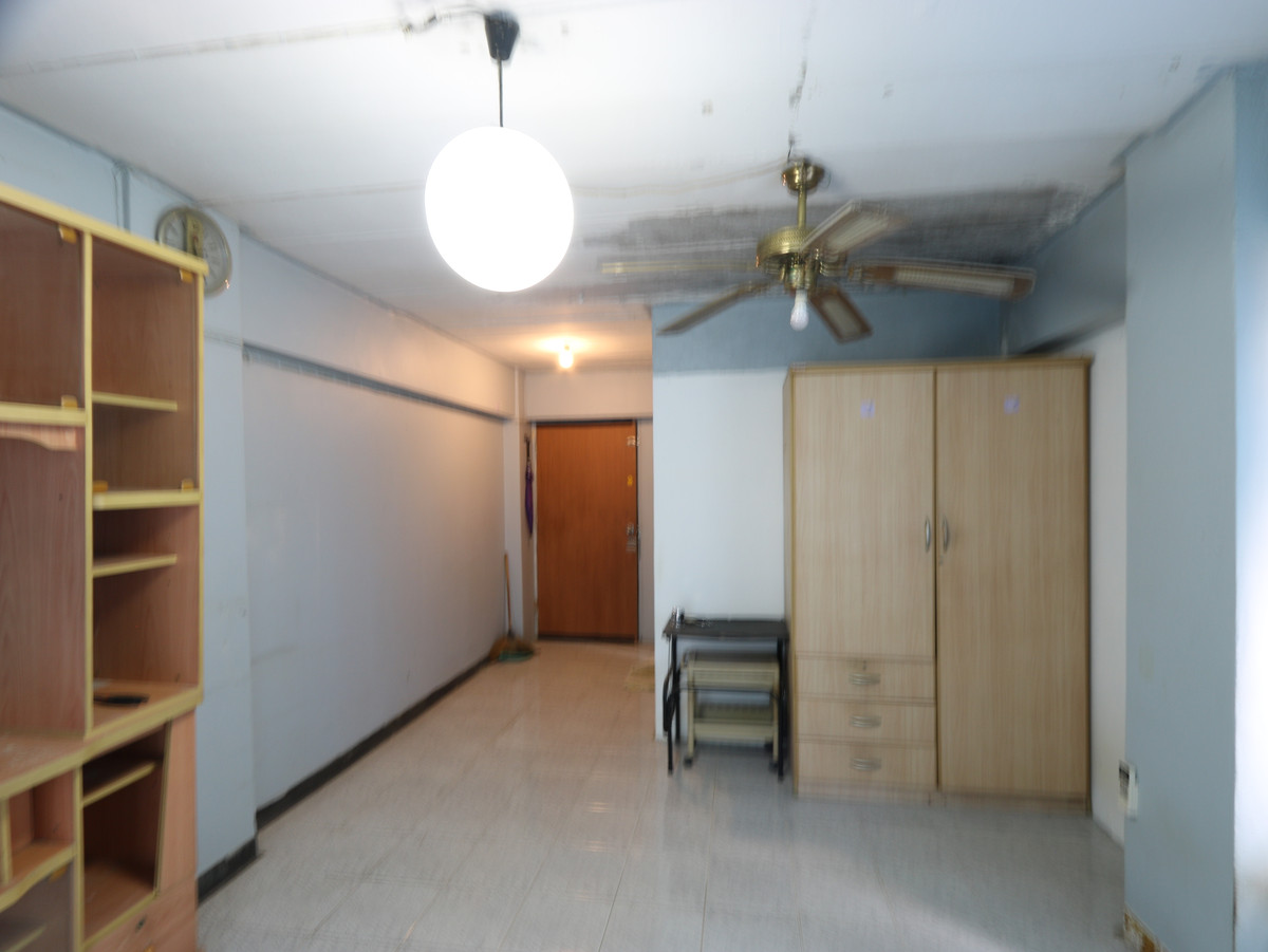 For SaleCondoPattanakan, Srinakarin : Condo for Sale – Nirun Residence 5 (Suphapong / Srinakarin 40) 