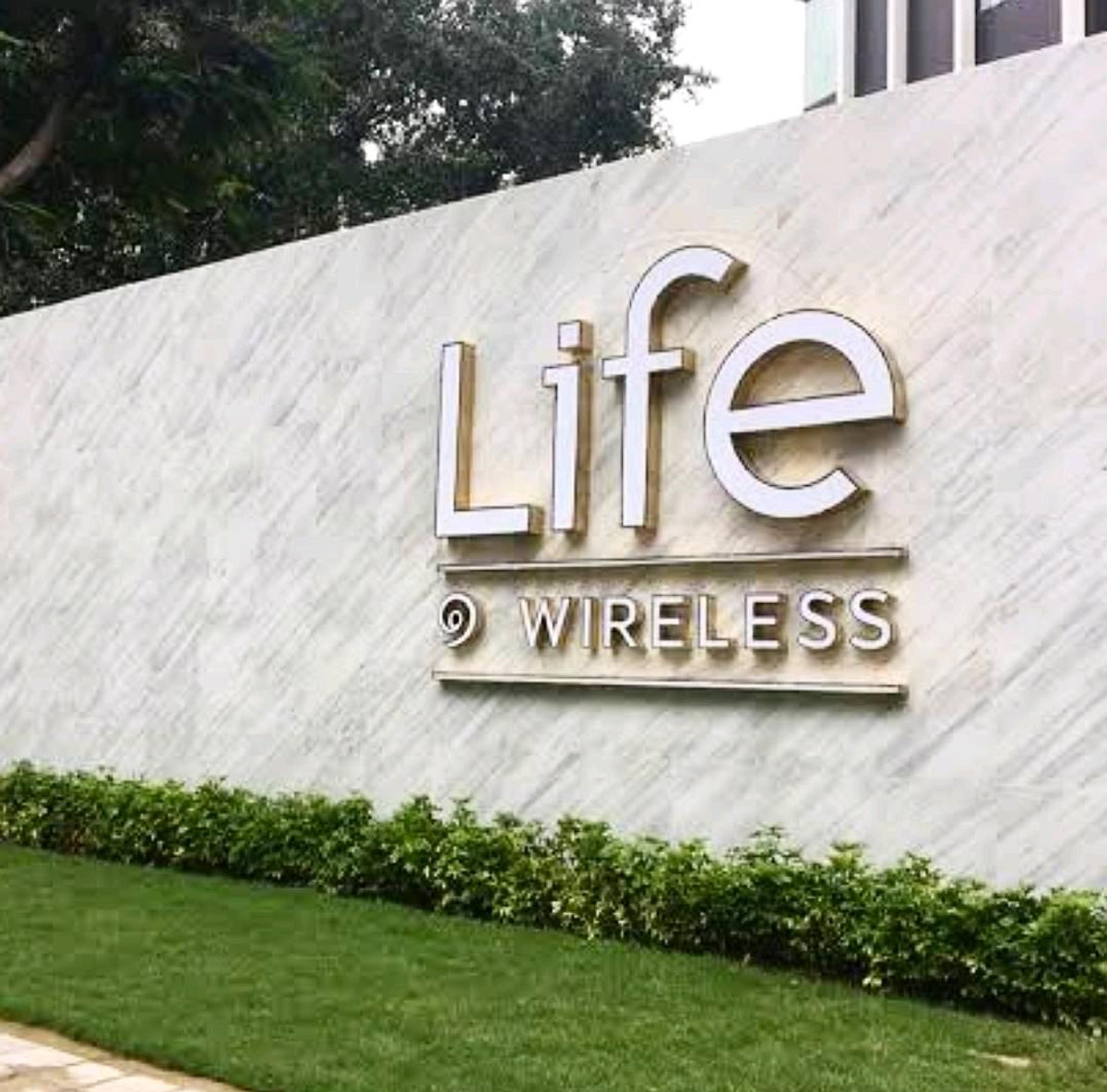 ให้เช่าคอนโดวิทยุ ชิดลม หลังสวน : ให้เช่า Life One Wireless คอนใด ใจกลางกรุงเทพ 1 ห้องนอน วิวสวย ราคาพิเศษ