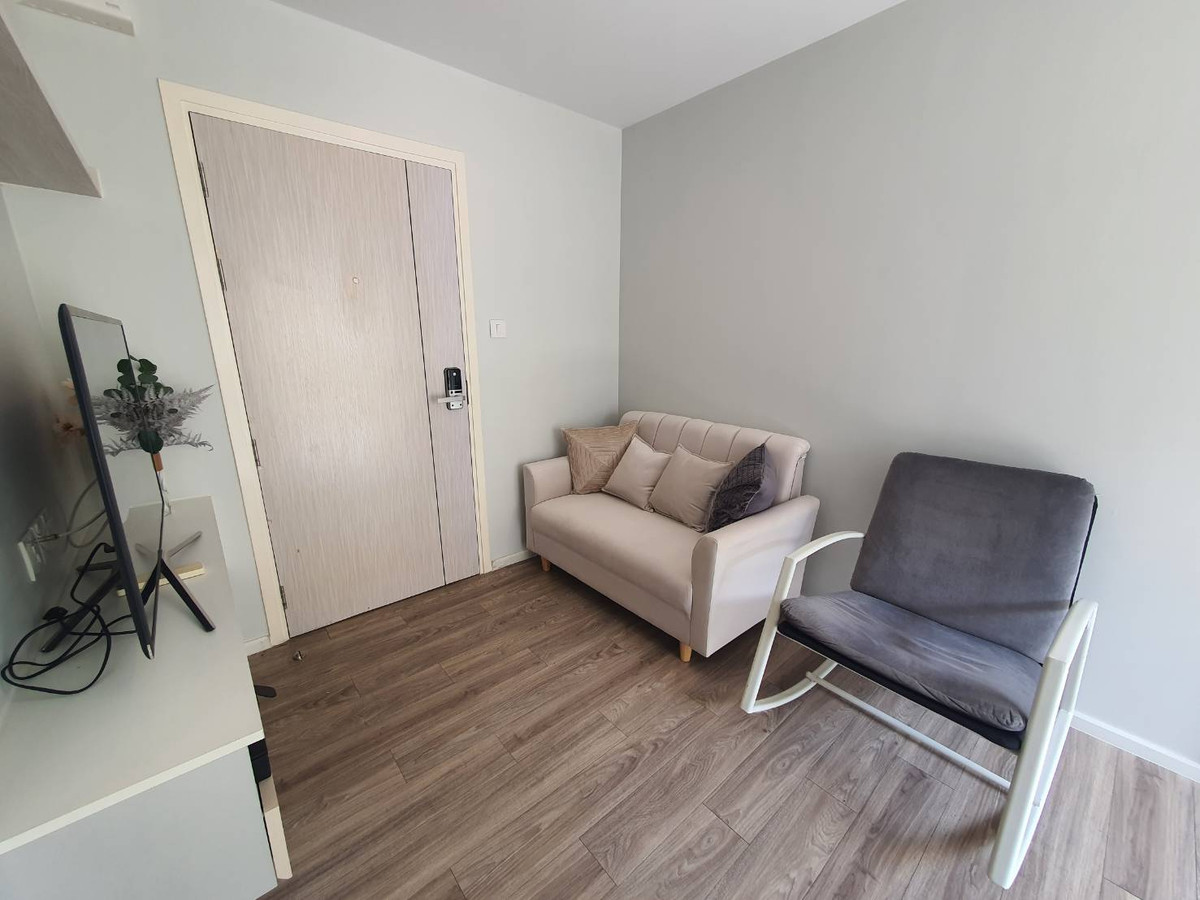 For SaleCondoKasetsart, Ratchayothin : Condo for sale, 1 bed, Kensington, Phahon-Kaset, near BTS, only 600 meters, 25 sq m.