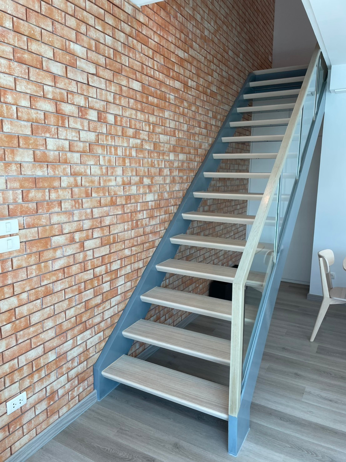 ให้เช่าคอนโดสุขุมวิท อโศก ทองหล่อ : เดอะ รูม สุขุมวิท 21 Penthouses หรู วิวเมือง  เฟอร์นิเจอร์ครบ พร้อมเข้าอยู่ ราคา 55000 บาท จองด่วน!!!