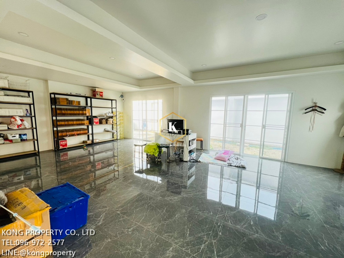 ให้เช่าโกดังพุทธมณฑล ศาลายา : ให้เช่าโกดัง พุทธมณฑสาย 2 ทวีวัฒนา กรุงเทพ ขนาด 405 ตรม ออฟฟิศ 2 ชั้น