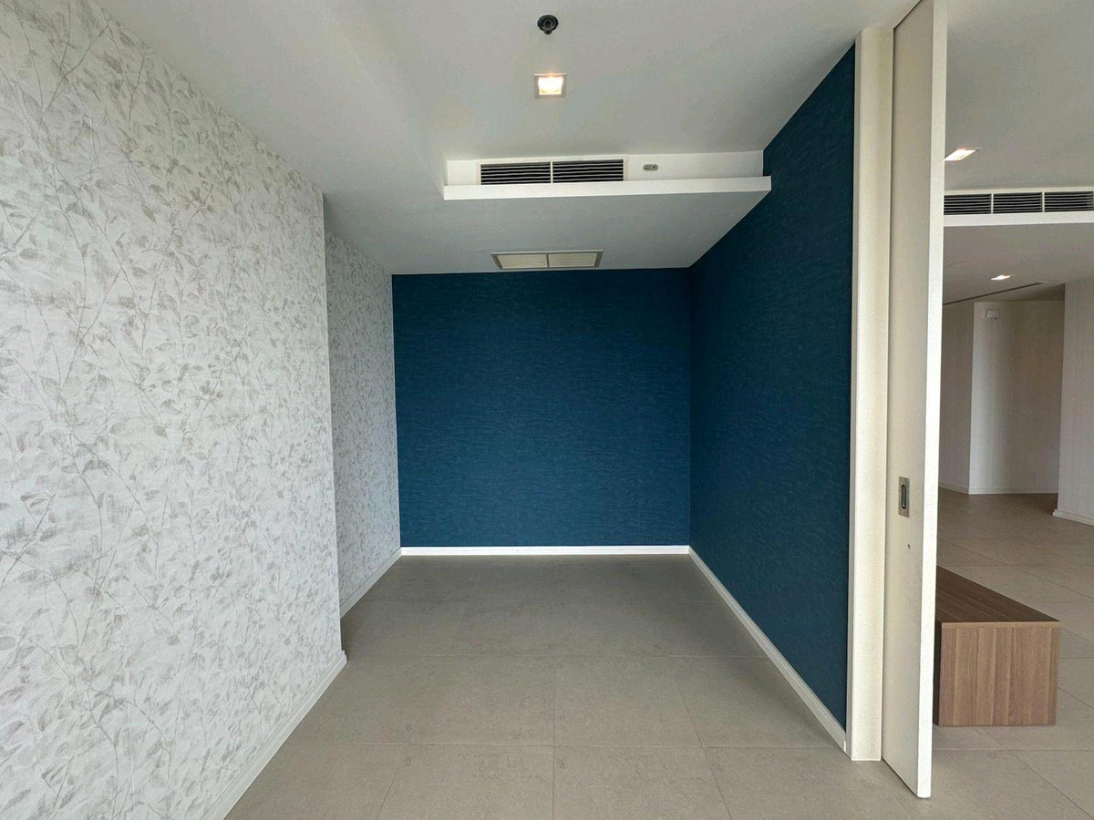 For RentCondoWongwianyai, Charoennakor : 📌For RENT | The River Condominium - 2BR (135 sqm) 85,000 THB