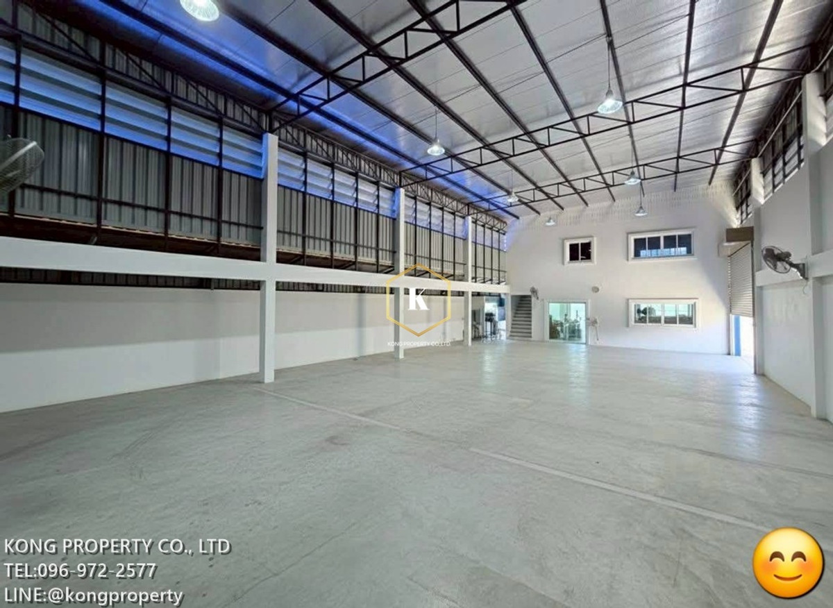 ให้เช่าโกดังพุทธมณฑล ศาลายา : ให้เช่าโกดัง พุทธมณฑสาย 2 ทวีวัฒนา กรุงเทพ ขนาด 405 ตรม ออฟฟิศ 2 ชั้น