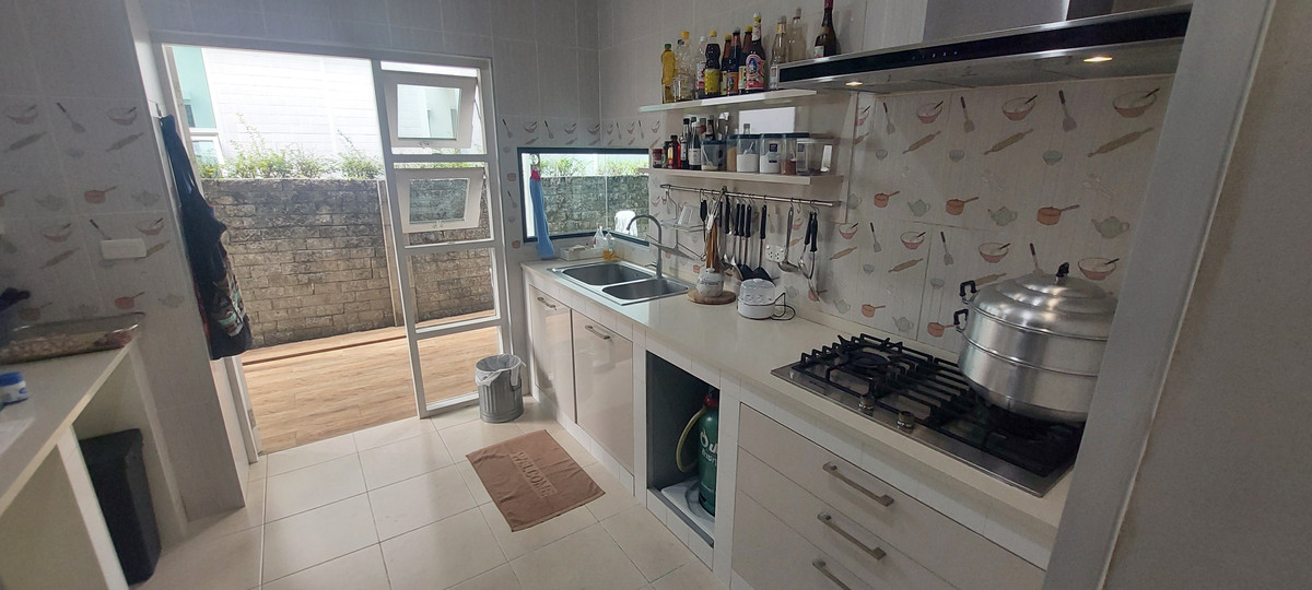 For SaleHouseThaphra, Talat Phlu, Wutthakat : Baan Prinya Sathorn - Ratchaphruek, Ratchaphruek Road, near bts