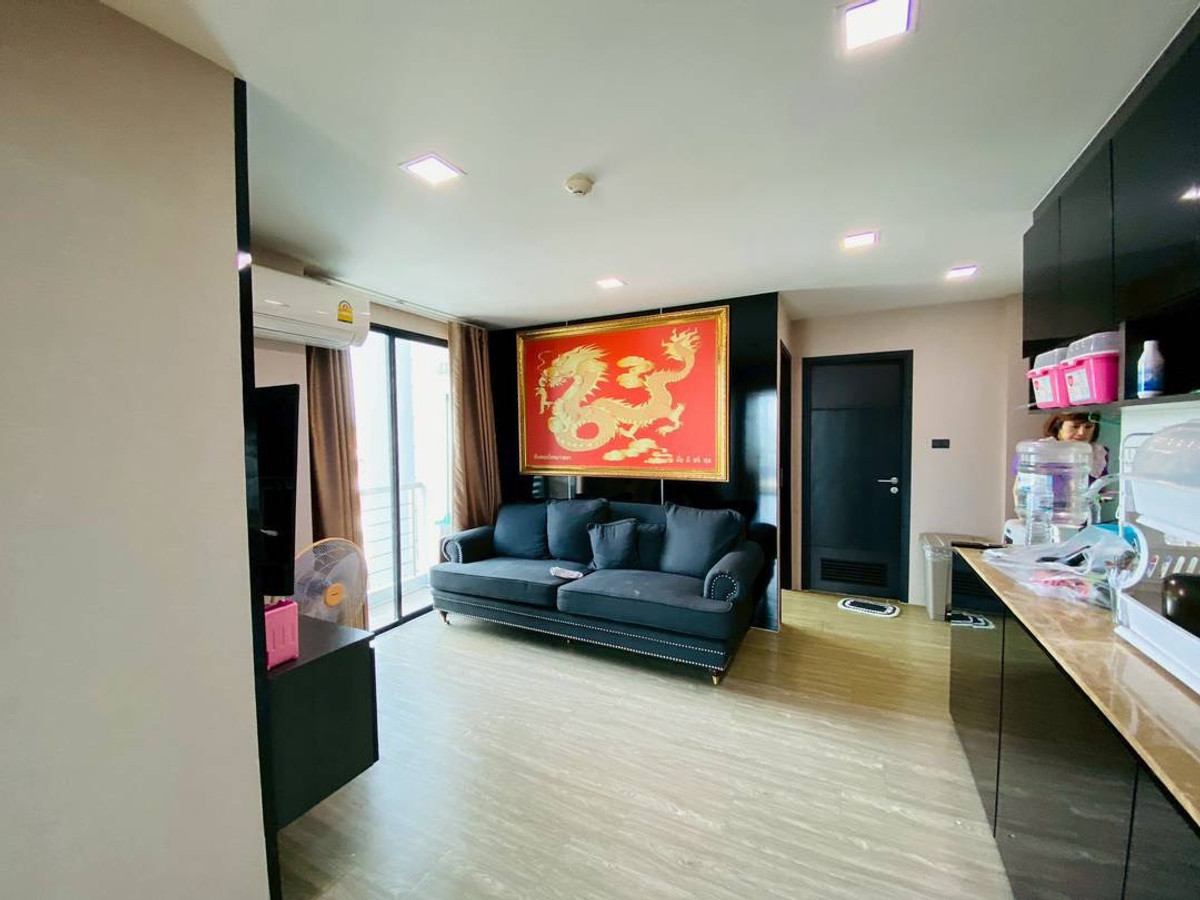 For RentCondoPattaya, Bangsaen, Chonburi : For Rent The High One Unit 172/23