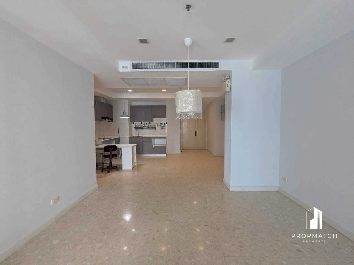 ขายคอนโดสุขุมวิท อโศก ทองหล่อ : Sell @Nusasiri Grand Sukhumvit-Ekkamai 123.98sqm 17Mb✅