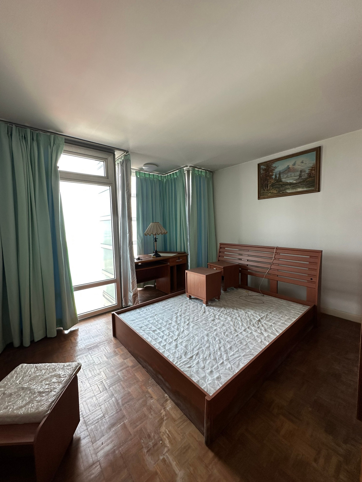 For SaleCondoChaengwatana, Muangthong : A8210169 Condo for sale, The Lake Condominium, size 80 sq m, 20th floor, lake 1 building.