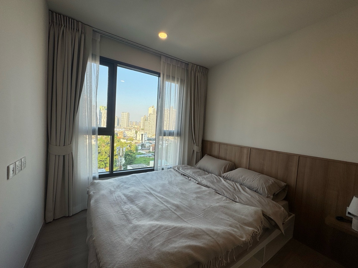 For RentCondoKhlongtoei, Kluaynamthai : For rent, 2 bedrooms, Sukhumvit-Rama 4.