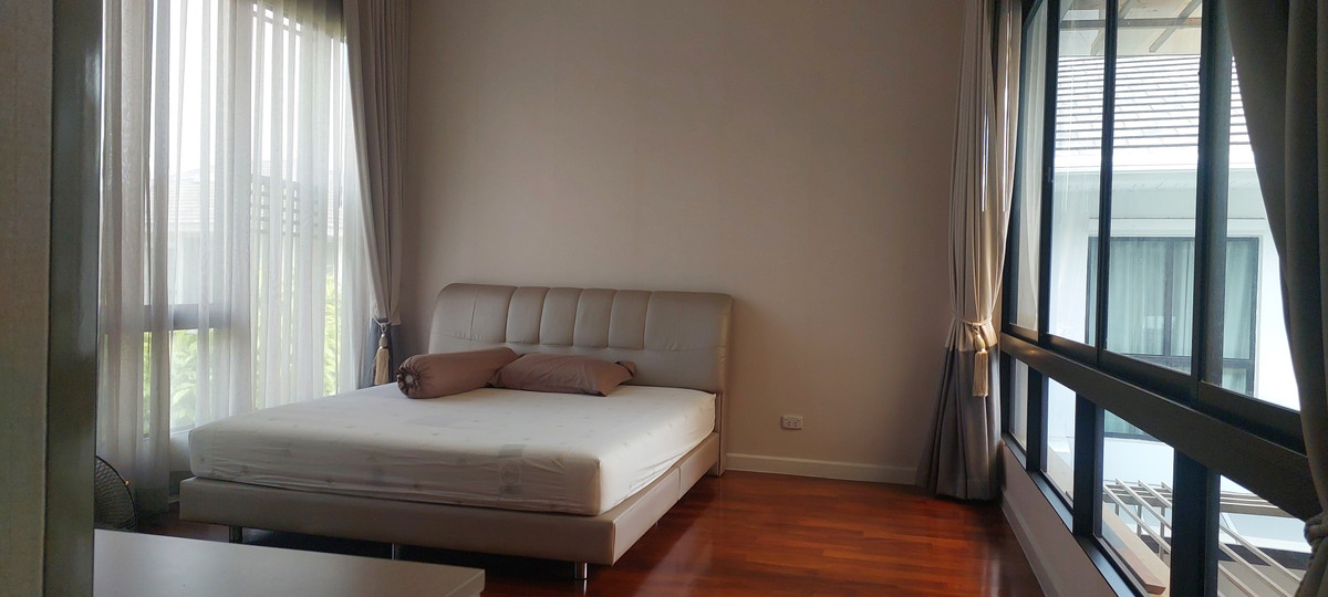 For SaleHouseThaphra, Talat Phlu, Wutthakat : Baan Prinya Sathorn - Ratchaphruek, Ratchaphruek Road, near bts