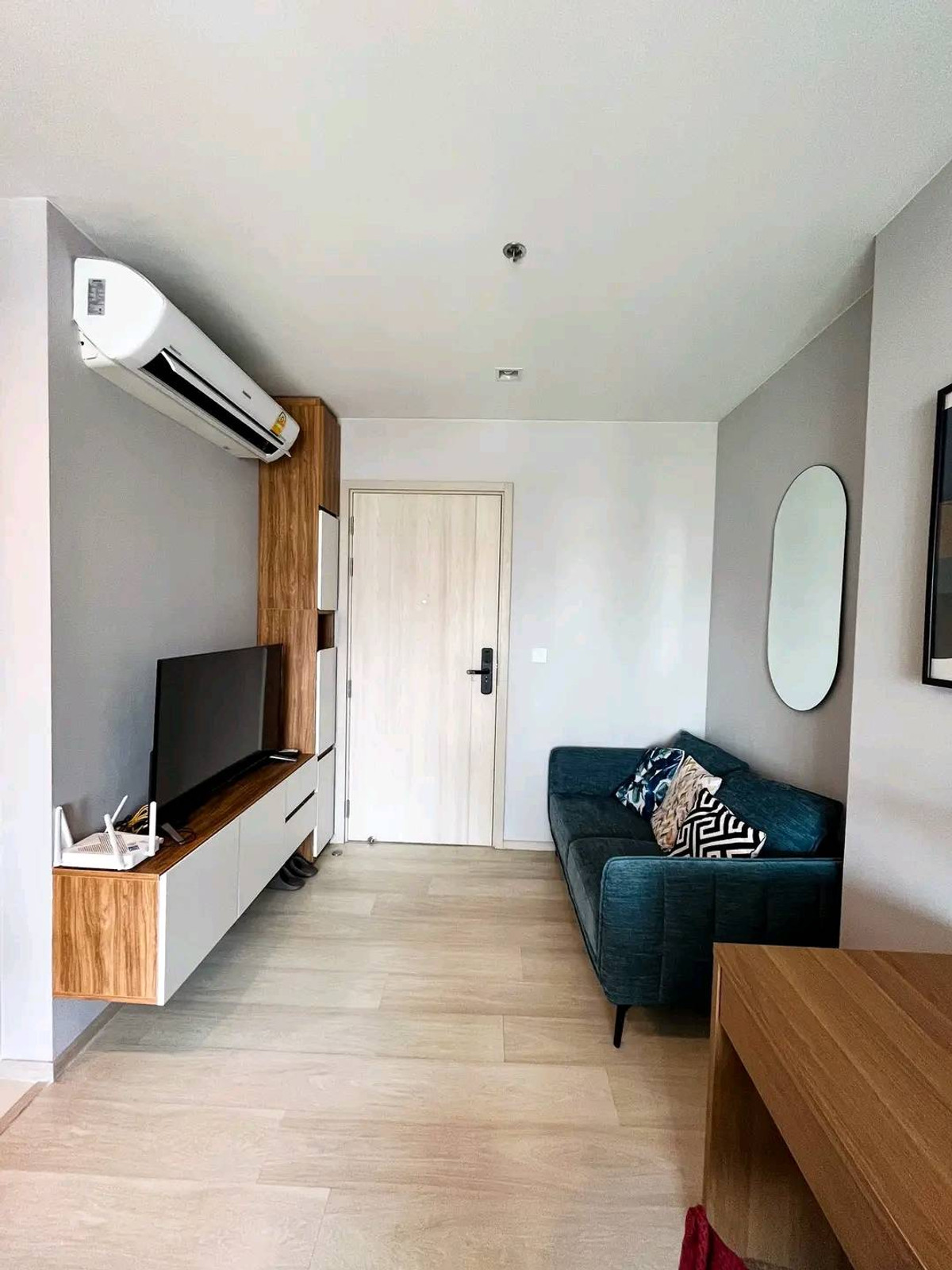 For RentCondoWitthayu, Chidlom, Langsuan, Ploenchit : Life One Wireless 🌟PN-00007432🌟