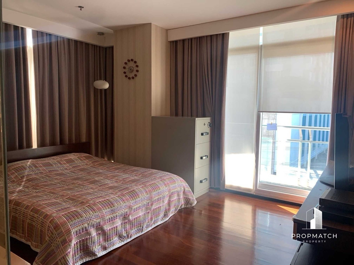 For RentCondoSukhumvit, Asoke, Thonglor : ⚡️Hot Deal⚡️for Rent The Height Thonglor 137sqm. 2bed 2bath 60,000.-