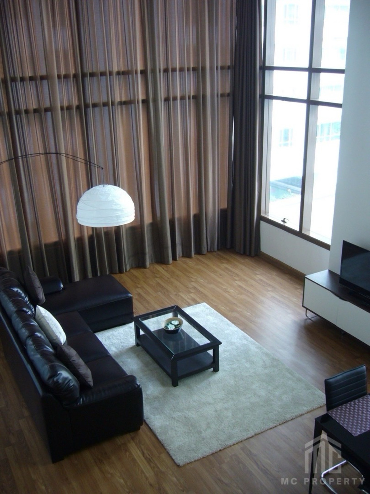 For SaleCondoSukhumvit, Asoke, Thonglor : the emporio 145sqm duplex 2 bedroom for sale at 24.5Mb please contact 0816878954