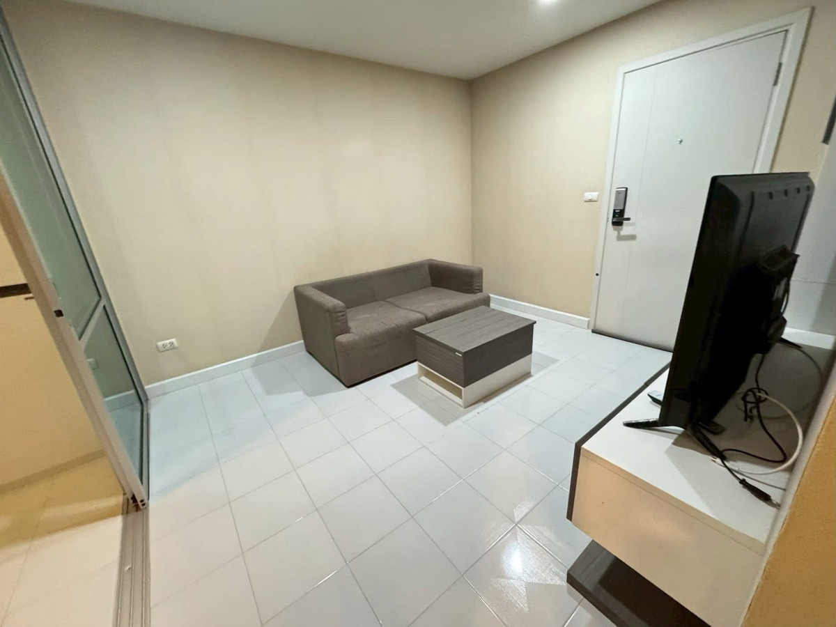 ให้เช่าคอนโดนวมินทร์ รามอินทรา : ปล่อยเช่า พร้อมอยู่!!