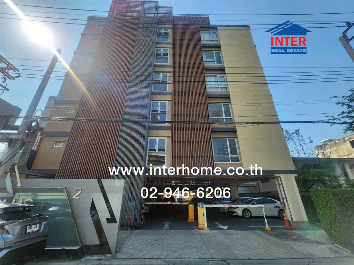 ขายคอนโดรัตนาธิเบศร์ สนามบินน้ำ พระนั่งเกล้า : คอนโดมิเนียม 29.27 ตร.ม. เอ พลัส 2 @ รัตนาธิเบศร์ ใกล้ MRT ศูนย์ราชการนนทบุรี ซอยรัตนาธิเบศร์11 ถนนรัตนาธิเบศร์ ถนนติวานนทร์ เมืองนนทบุรี นนทบุรี