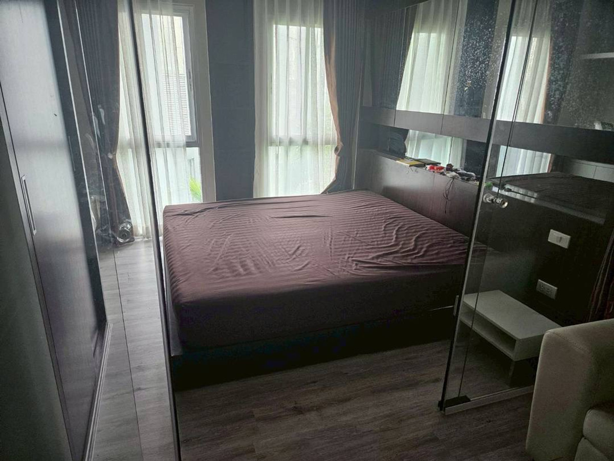 ให้เช่าคอนโดนวมินทร์ รามอินทรา : ให้เช่า พาร์ค เอ็กโซ เกษตร-นวมินทร์ เลขที่ 97/139