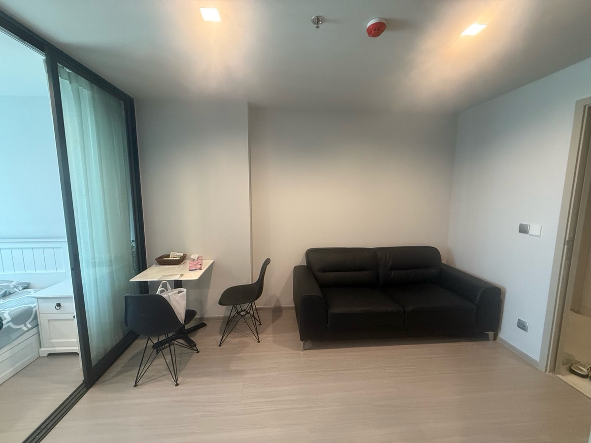 For RentCondoLadprao, Central Ladprao : For Rent📍1 bed 1 bath 18k🛁Life Ladprao 📞0639399665