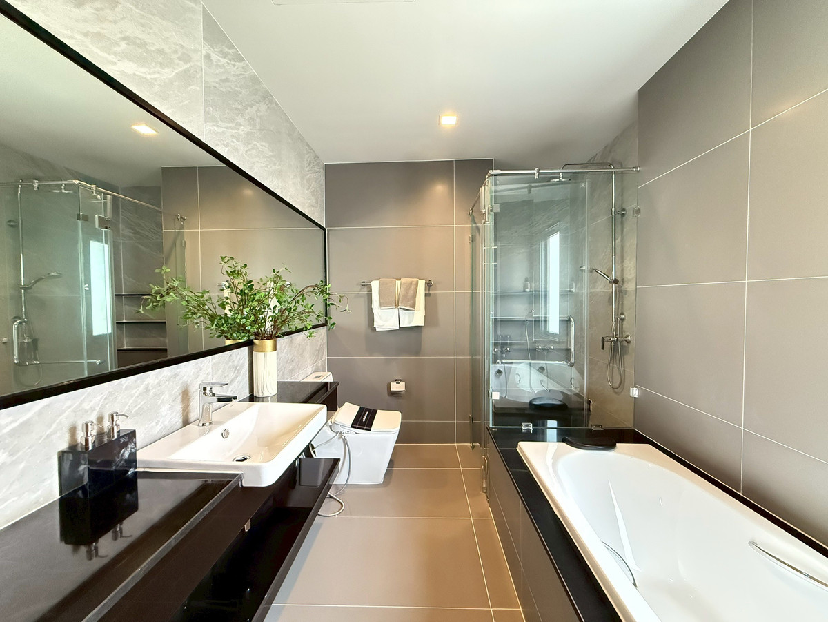 ขายบ้านนนทบุรี บางใหญ่ บางบัวทอง : บางกอกบูเลอวาร์ด เวสต์เกต ขายบ้านพร้อมเฟอร์นิเจอร์ทุกชิ้น ที่ดิน 73 ตร.ว.