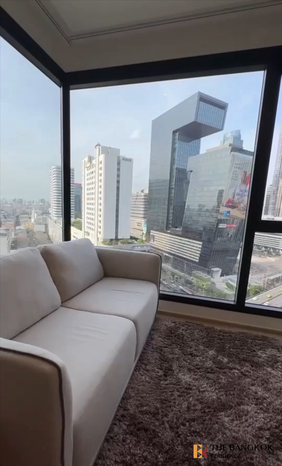 ขายคอนโดพระราม 9 เพชรบุรีตัดใหม่ RCA : 🔥(𝐅𝐨𝐫 sell)! Ashton Asoke-Rama 9🔥📞Call 065-824-2382 : ป๋อง(Paul)