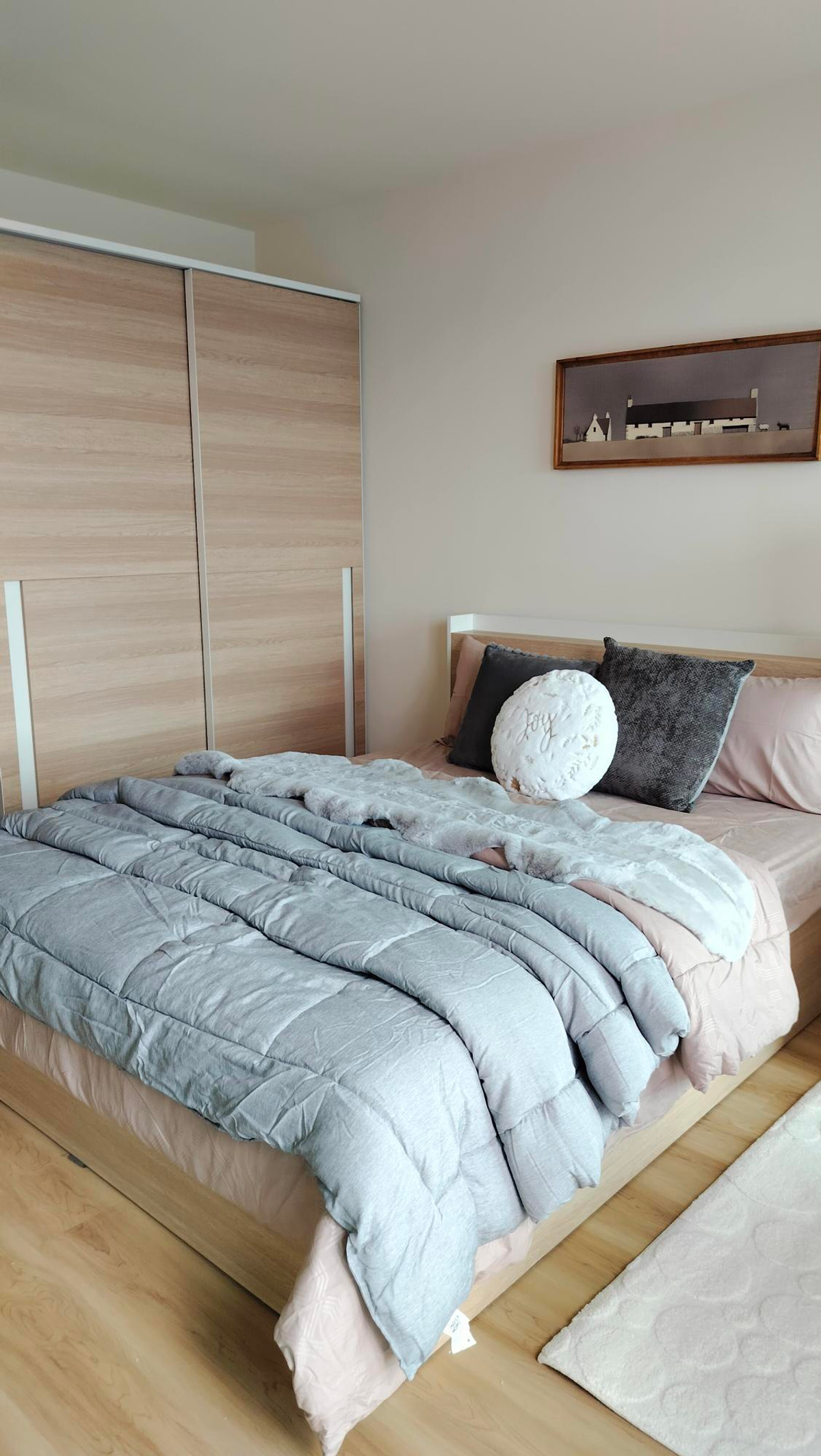 For RentCondoPinklao, Charansanitwong : 🔥🔥Beautiful room, Lumpini Ville Charan - Fai Chai, near Siriraj Hospital.