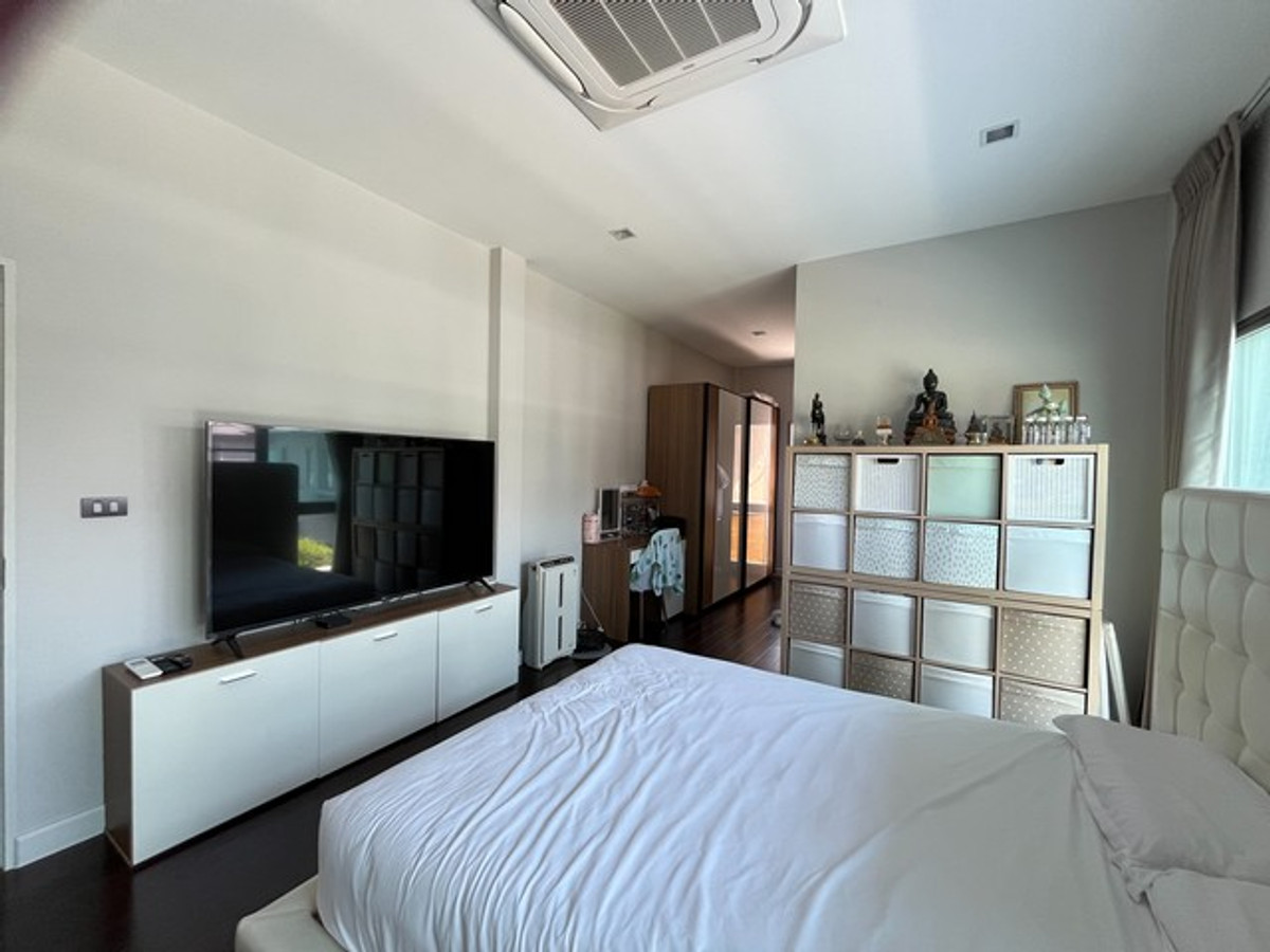 ขายบ้านปิ่นเกล้า จรัญสนิทวงศ์ : ขายบ้านหลังมุม Bangkok Boulevard Signature เพชรเกษม – ปิ่นเกล้า ใกล้ The Mall บางแค เพียง 5 นาที 