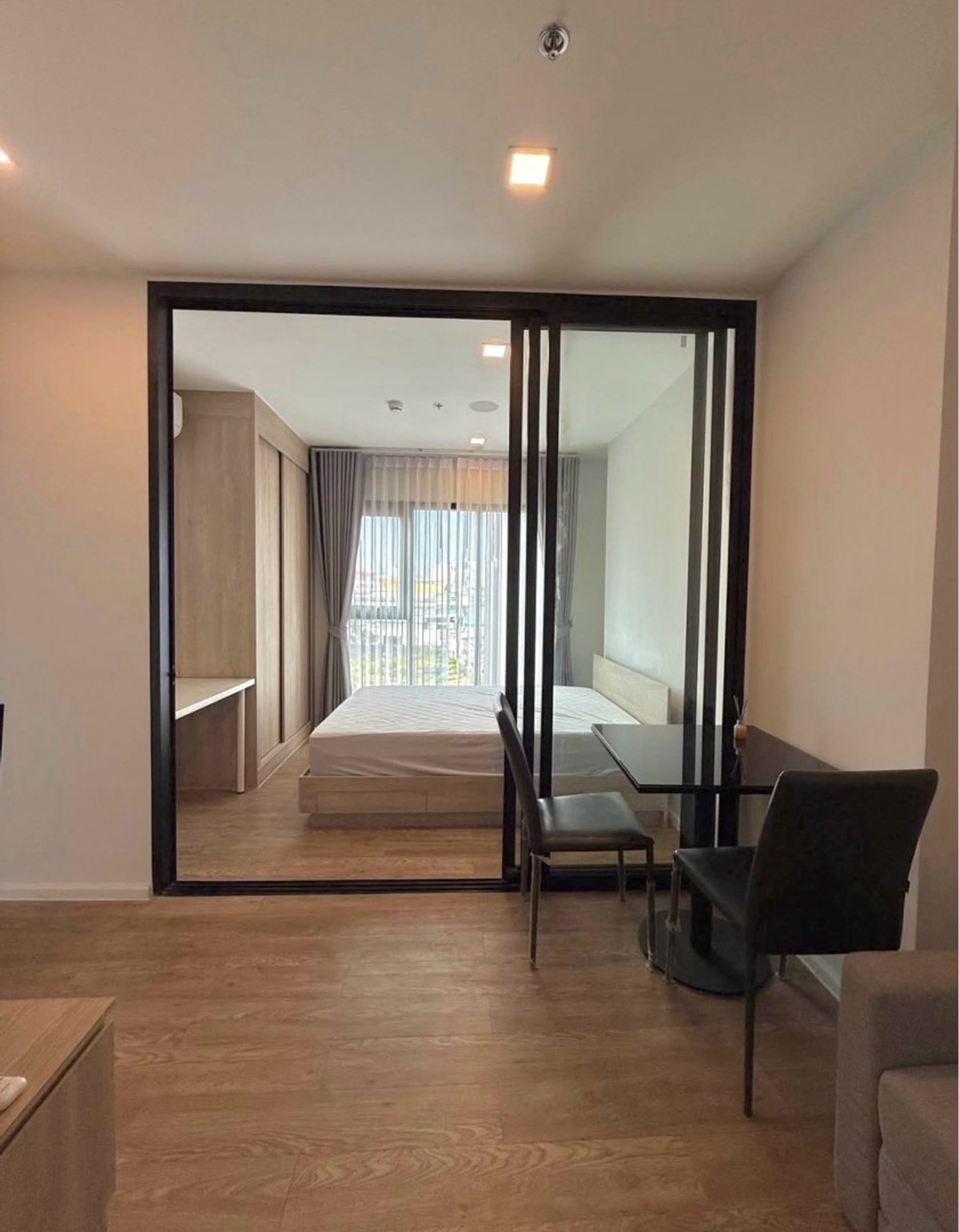 For RentCondoOnnut, Udomsuk : 🔥For Rent : 𝐌𝐨𝐝𝐢𝐳 𝐒𝐮𝐤𝐡𝐮𝐦𝐯𝐢𝐭 𝟓𝟎🔥Fully Furnished & Ready to Move in✨