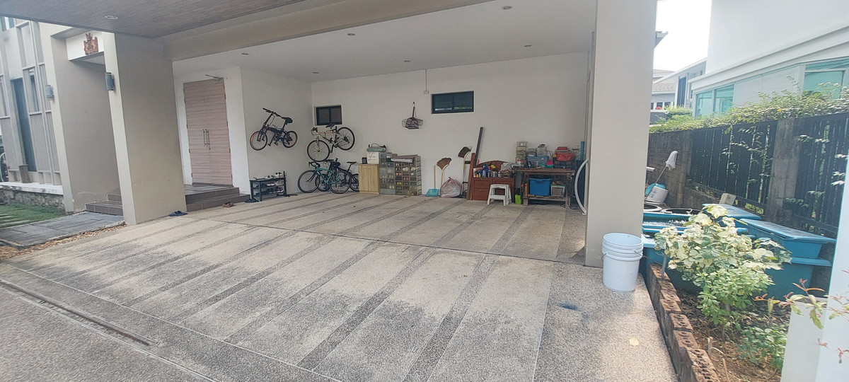 For SaleHouseThaphra, Talat Phlu, Wutthakat : Baan Prinya Sathorn - Ratchaphruek, Ratchaphruek Road, near bts