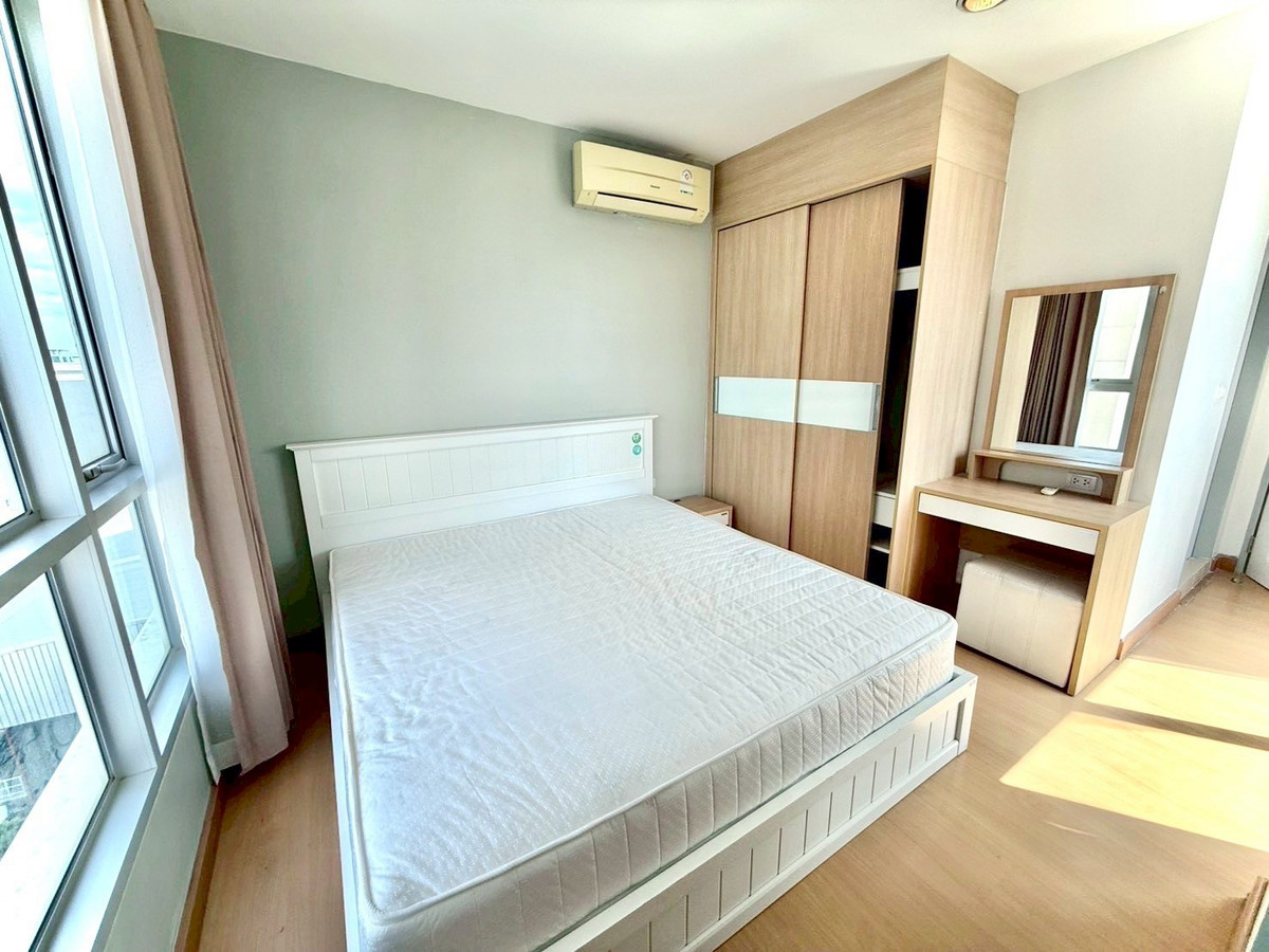 ให้เช่าคอนโดรัชดา ห้วยขวาง : ถูกที่สุด 🔥 2 ห้องนอน 65 ตร. เพียง 25,000 เท่านั้น !📞 ติดต่อ 081-152-6154 📍ติด MRT ห้วยขวาง 0 เมตร ! ห้องกว้างมากก สะใจ นัดชมได้ค่ะ