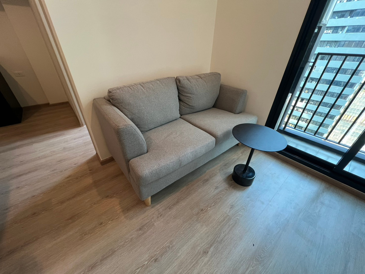 ให้เช่าคอนโดพระราม 9 เพชรบุรีตัดใหม่ RCA : 🔥  Hot Deal NUE DISTRICT R9 จองวันนี้อยู่ฟรี ถึง31 มีนาคม 🔥