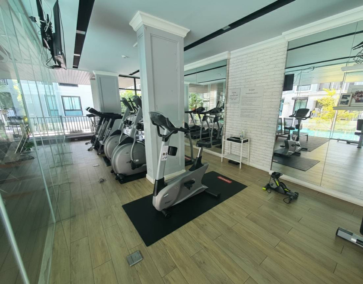 For SaleCondoKasetsart, Ratchayothin : Condo for sale, 1 bed, Kensington, Phahon-Kaset, near BTS, only 600 meters, 25 sq m.