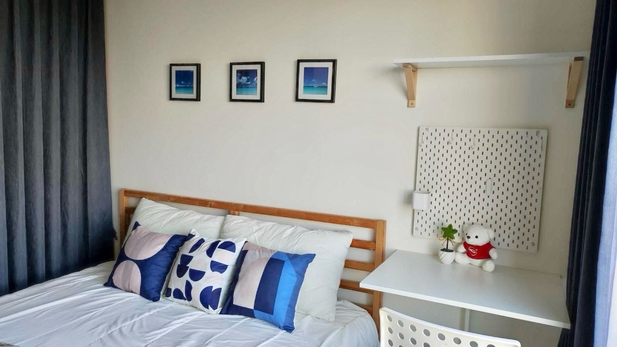 ให้เช่าคอนโดพระราม 9 เพชรบุรีตัดใหม่ RCA : 📍โครงการ : Life Asoke (ไลฟ์ อโศก)🚝 ใกล้ : MRT เพชรบุรี | Airport Rail Link มักกะสัน💵 ราคาเช่า : 17,000 บาท / เดือน