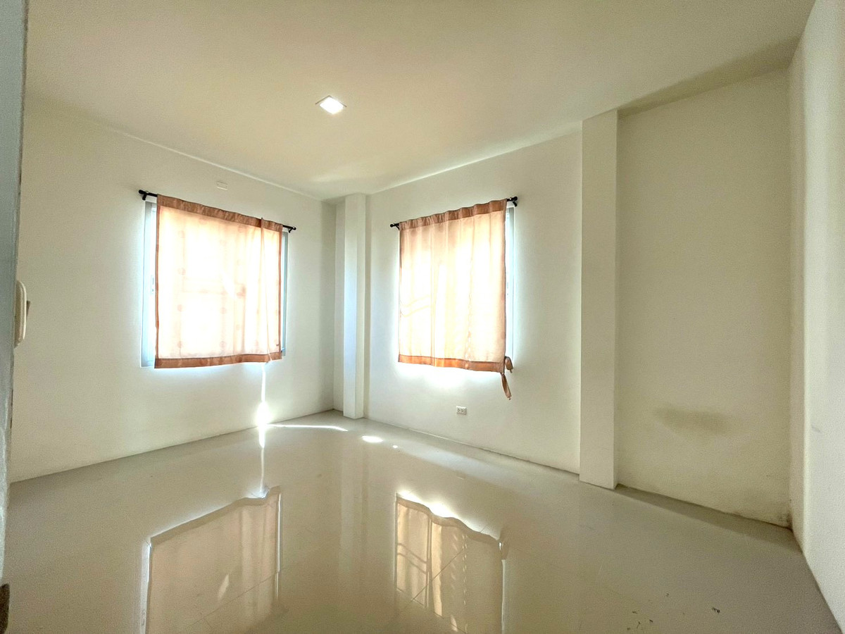 For SaleHouseEakachai, Bang Bon : Detached House for Sale Rama 2 – Motto Kanchanaphisek Best value Motto Kanchanaphisek Rama2 located next to main road