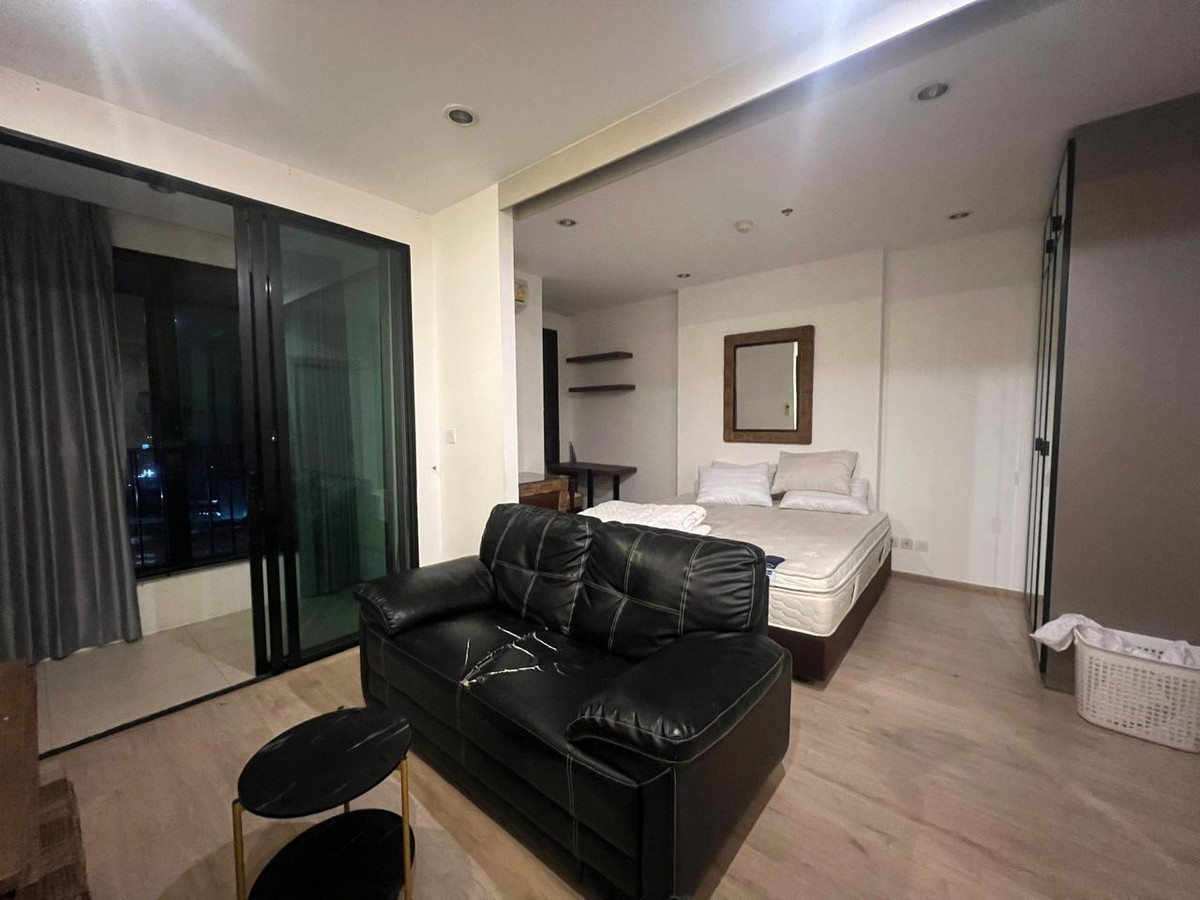 For SaleCondoSiam Paragon ,Chulalongkorn,Samyan : For Sale 1 Bed 1 Bath Condo Ideo Q Chula - Samyan