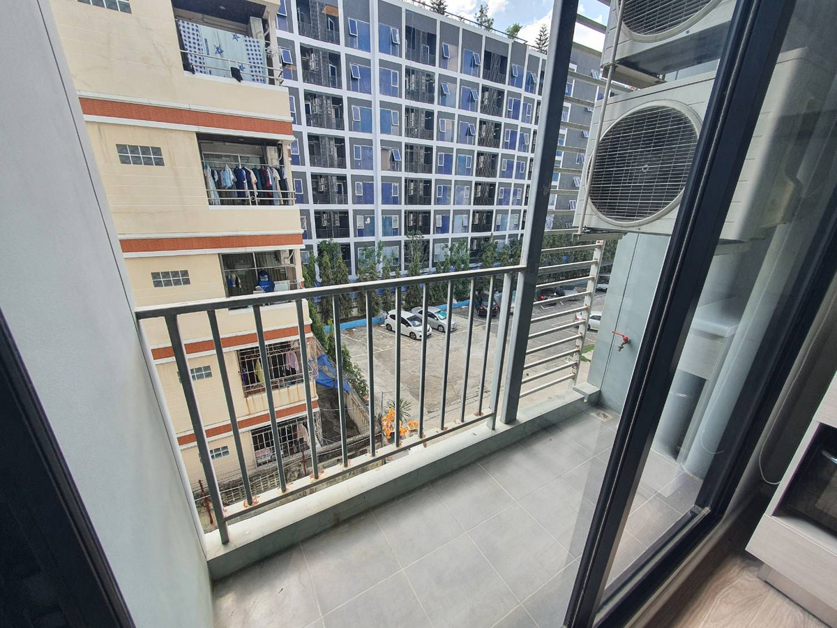 For SaleCondoKasetsart, Ratchayothin : Condo for sale, 1 bed, Kensington, Phahon-Kaset, near BTS, only 600 meters, 25 sq m.