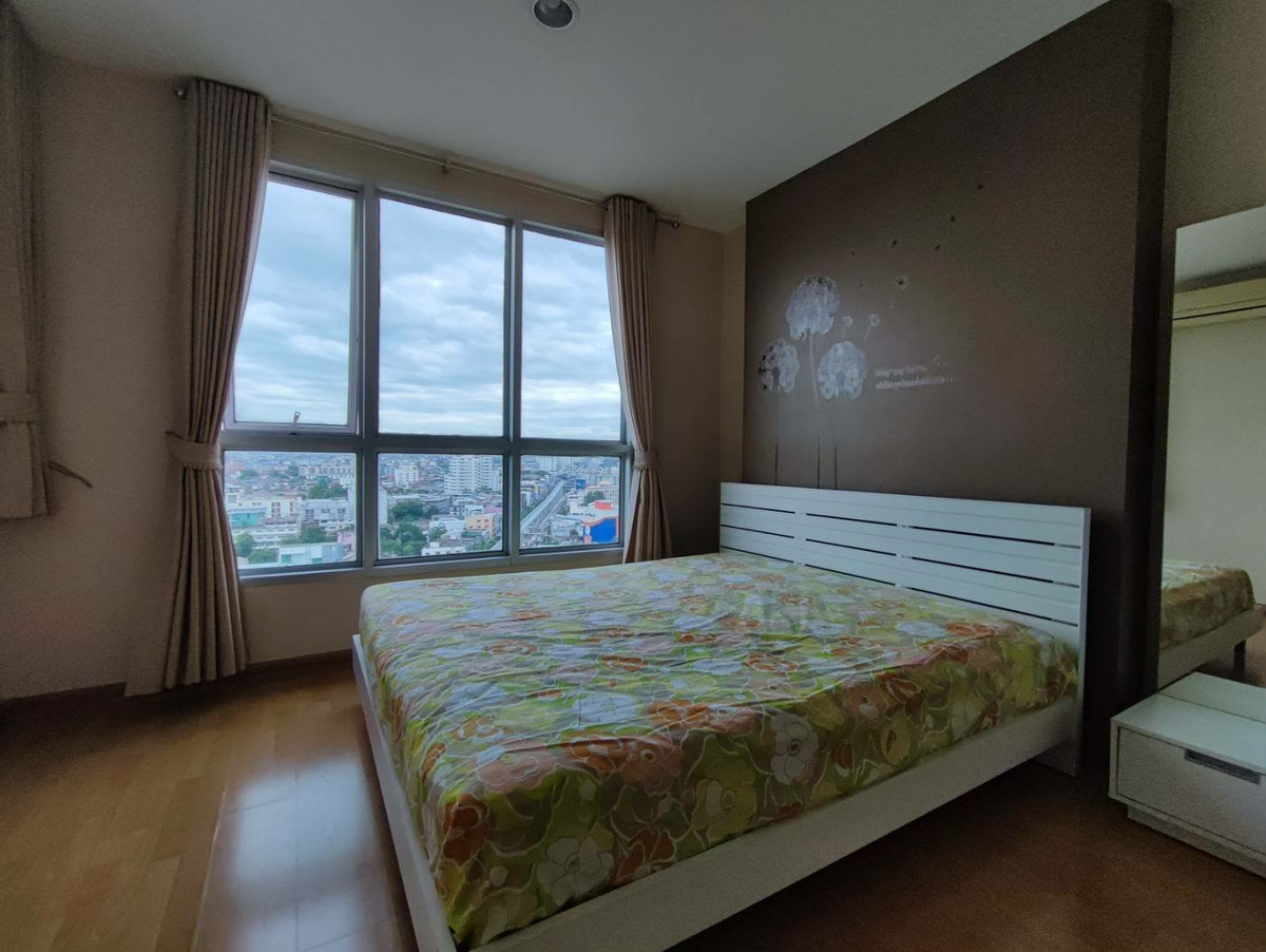 For RentCondoChokchai 4, Ladprao 71, Ladprao 48, : 🔥Rent!!🔥 Code PR016 Condo Life @ Ratchada