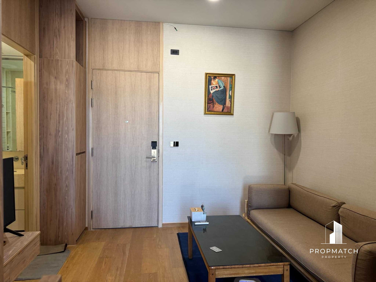For RentCondoSukhumvit, Asoke, Thonglor : ✨Flash Deal ✨Wyndham Garden Residence (Siamese Exclusive 42) (1Bed 1Bath 33.27SQM.) Ready to move in! Only 26,000 baht per month Tel.0981315848 @propmatch