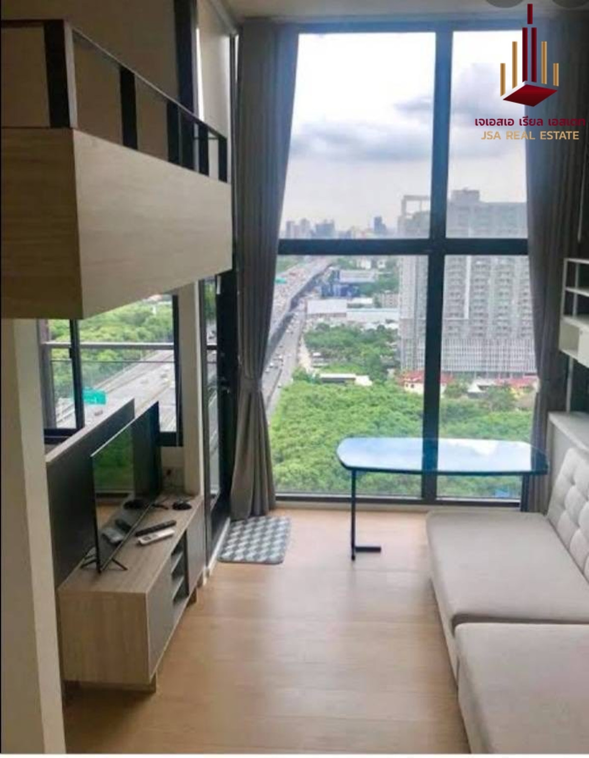 For SaleCondoRama9, Petchburi, RCA : ✨ For Sale: Chewathai Residence Asoke Condo ✨ 💰 Best Price 4,100,000 THB