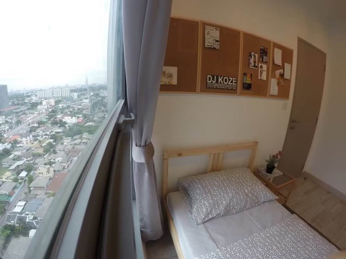 For SaleCondoOnnut, Udomsuk : Code: KJS350 Selling IDEO Mobi Sukhumvit (Ideo Mobi Sukhumvit) 📲 Ask @kjcondo (with @ in front)