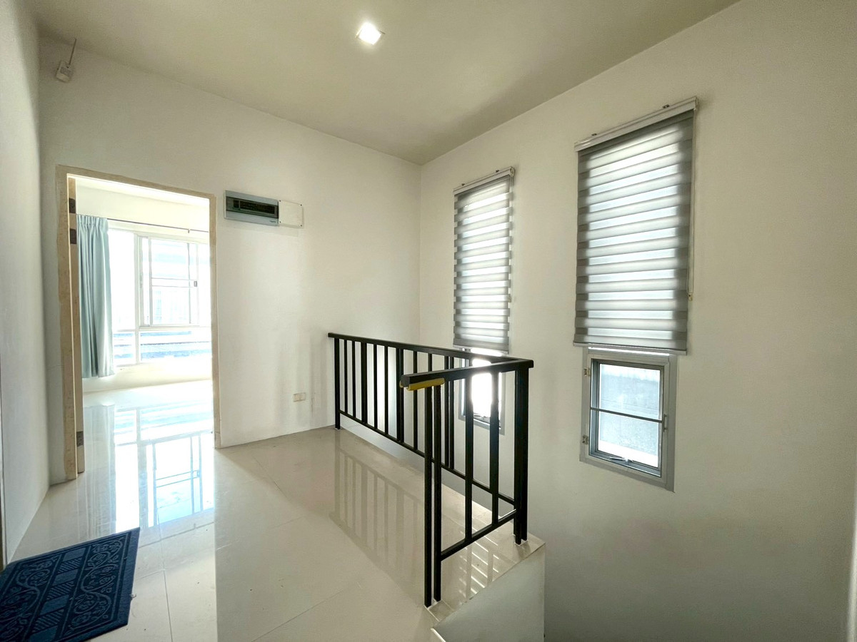 For SaleHouseEakachai, Bang Bon : Detached House for Sale Rama 2 – Motto Kanchanaphisek Best value Motto Kanchanaphisek Rama2 located next to main road