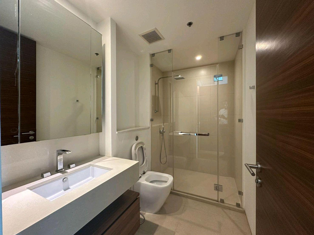 For RentCondoWongwianyai, Charoennakor : 📌For RENT | The River Condominium - 2BR (135 sqm) 85,000 THB