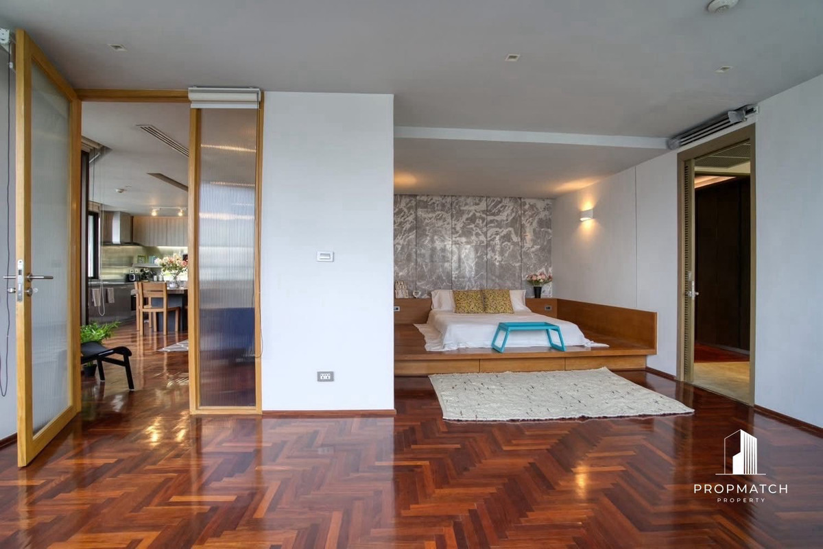 For RentCondoSukhumvit, Asoke, Thonglor : ⚡️HotDeal⚡️Lake Avenue (NearBTS Asoke) 2b2b 129sqm. 65,000.-