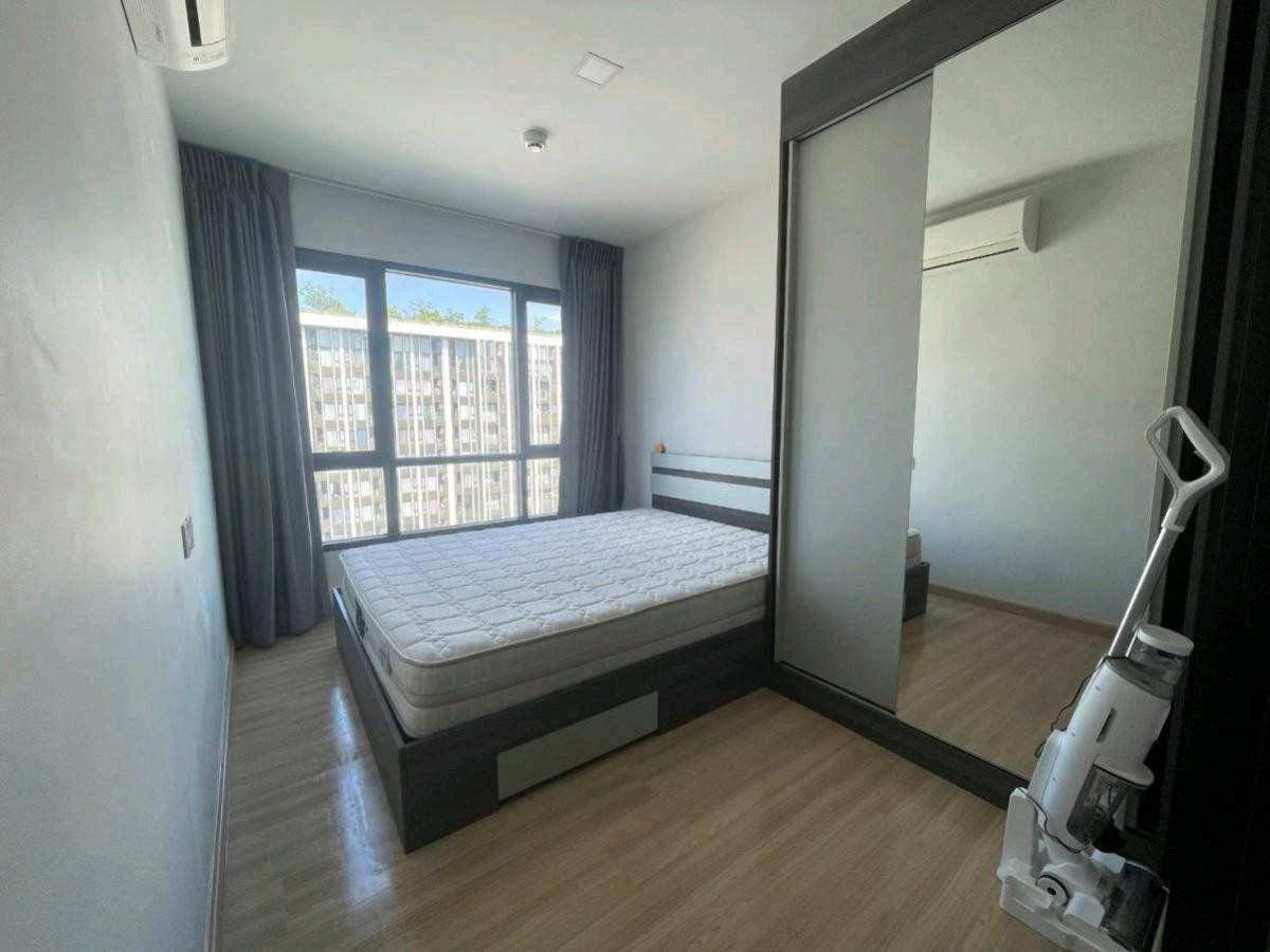 ให้เช่าคอนโดวิภาวดี ดอนเมือง หลักสี่ : 📣ให้เช่าคอนโดไนท์บริดจ์ สกายซิตี้ สะพานใหม🏢 ติดBTS🚄สายหยุด 0 M. ✨️พร้อมเฟอร์นิเจอร์ครบครัน เพียง 11,000/เดือน ‼️