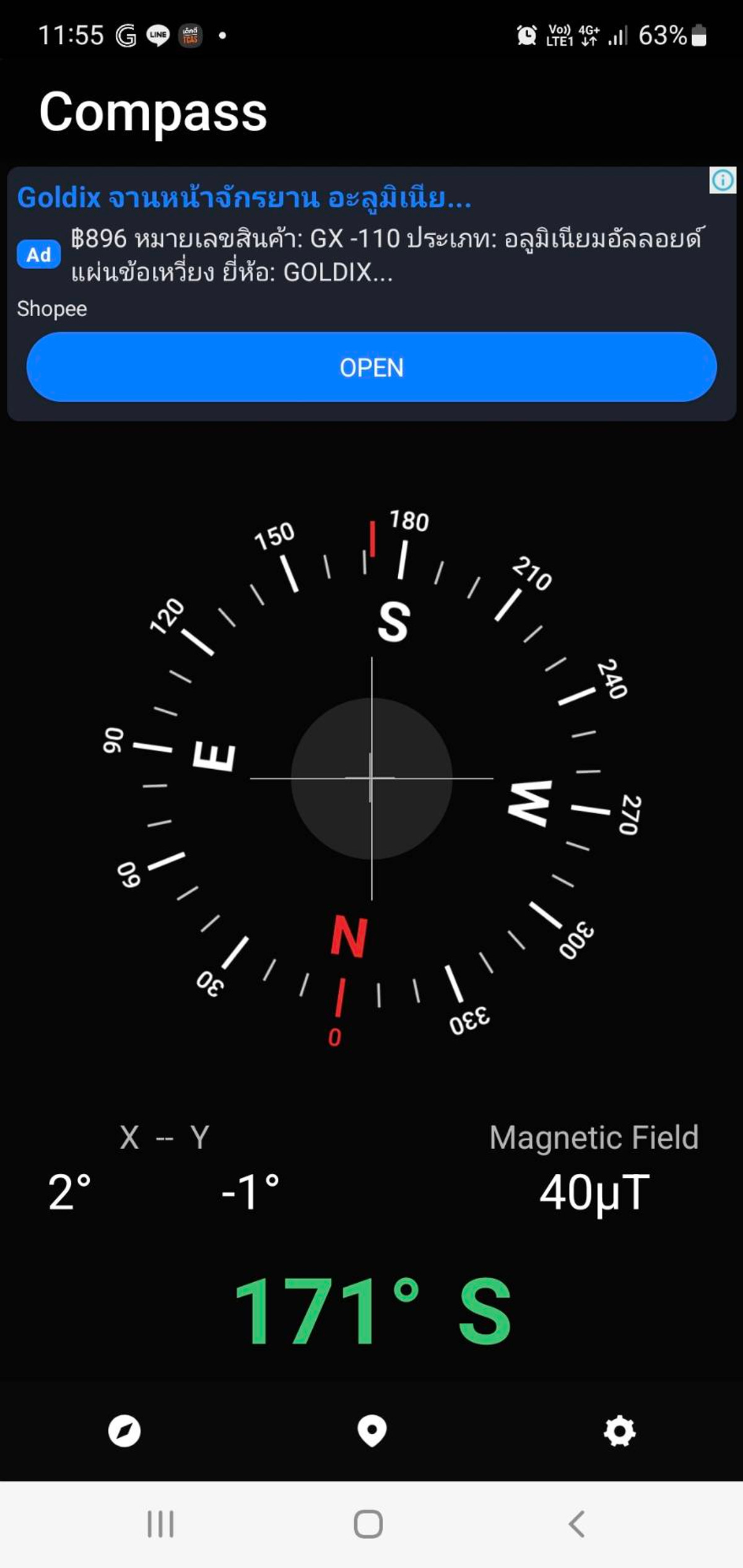 For SaleCondoKasetsart, Ratchayothin : Condo for sale, 1 bed, Kensington, Phahon-Kaset, near BTS, only 600 meters, 25 sq m.