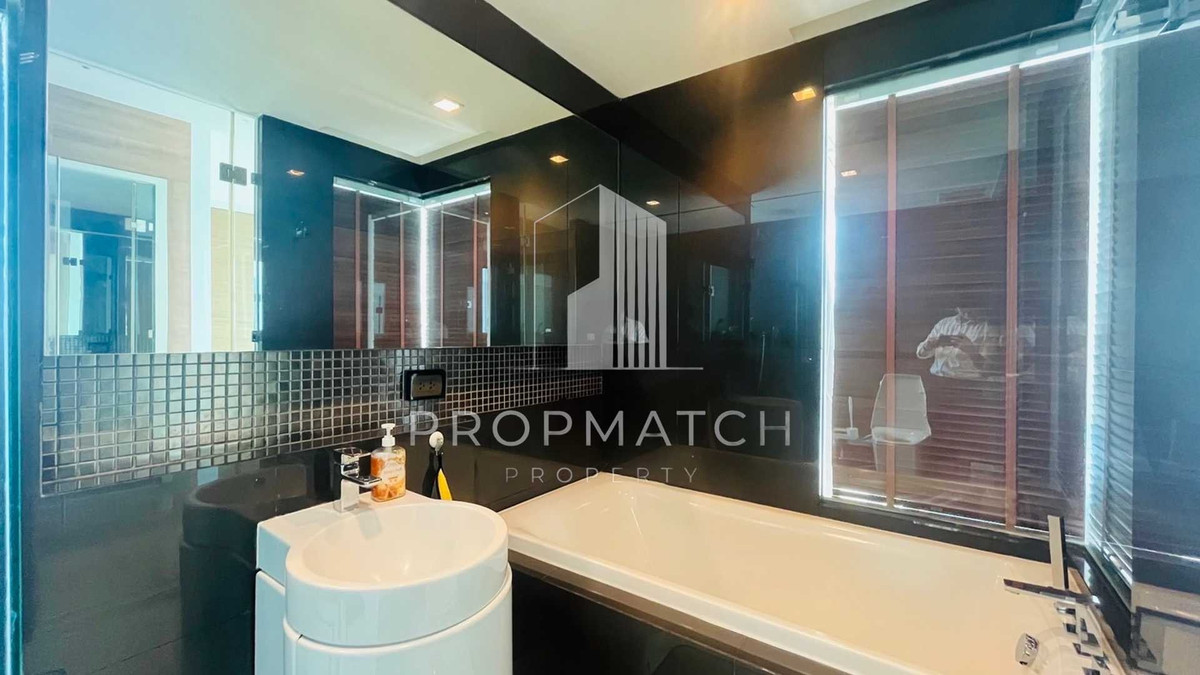 For SaleCondoSapankwai,Jatujak : ⚡️HotPrice⚡️RHYTHM Phahol-Ari 2 bedrooms, 2 bathrooms, 67 sq m., only 6,990,000.- /092-6289149